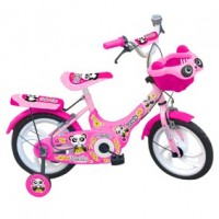 Penda (55) 12 inch Children bicycle 